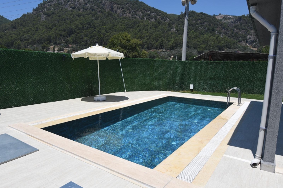 Villa Ceren İnlice 1